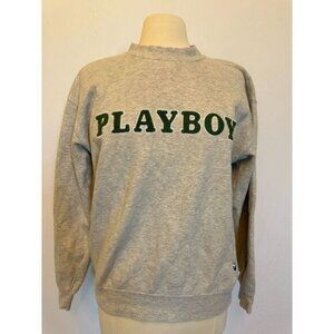 Playboy by PacSun Crew Neck Size Small